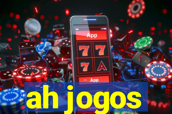 ah jogos